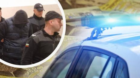 полицай подкуп Валентин Тренев