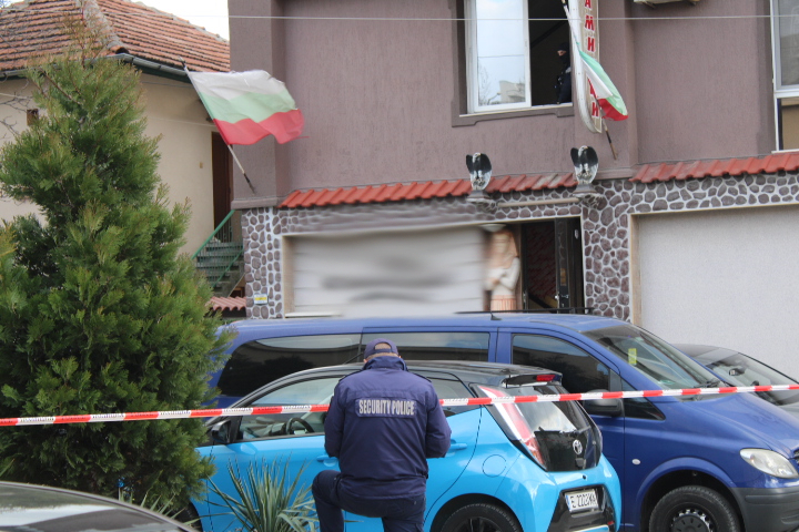 акция хотел