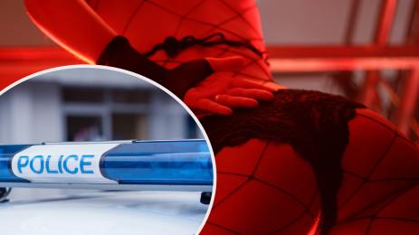 проститутки