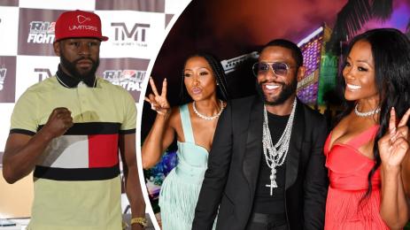 Флойд Мейуедър