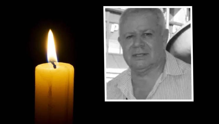 Божидар Колев - IN MEMORIAM: Почина дългогодишен волейболен треньор