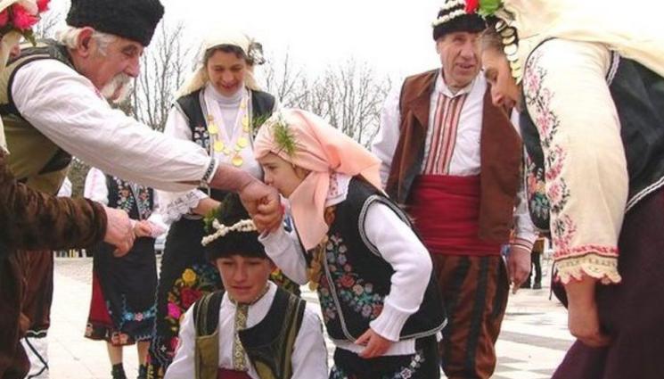 сирни заговезни - Отказваме млечните храни от 26 февруари