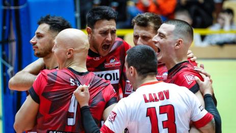 Нефтохимик