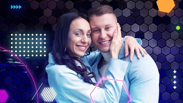 Двойка инфлуенсъри се впуска в надпреварата в „Един за друг”