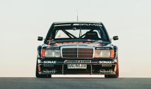 AMG-Mercedes 190 E 2.5-16 Evolution II  (1992)