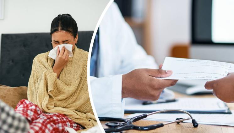 болнични лекар болен - 100 000 повече в болнични за сметка на НОИ!