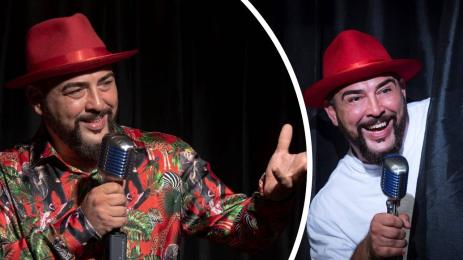 Иван Динев Устата