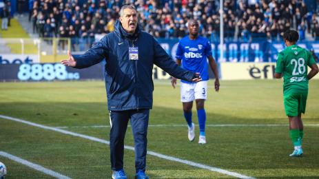 Спартак Варна Ботев Враца