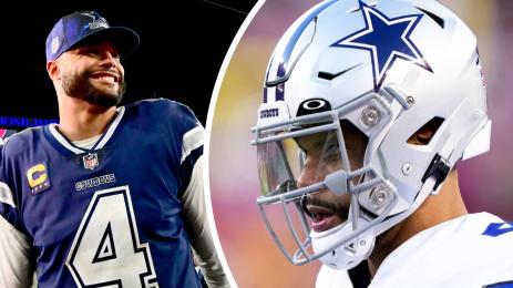 Дак Прескот