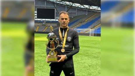 Саид Ибраимов