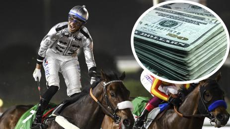 Луис Моралес