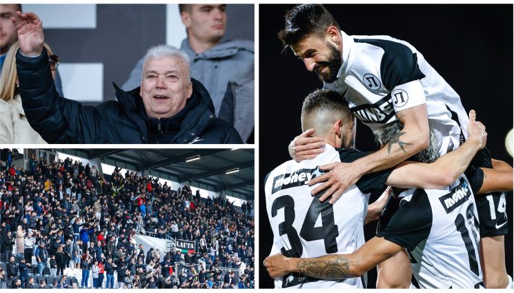 Бонев Локомотив Пловдив Локомотив София - Христо Бонев и легенди на Локо Пд с призив към отбора и феновете