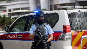 Полицията в Хонконг е арестувала четирима за убийството и разчленяването