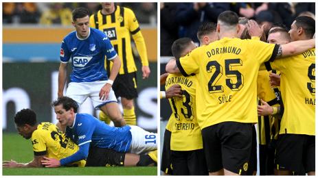 Борусия Дортмунд