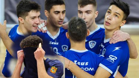 Левски Марек