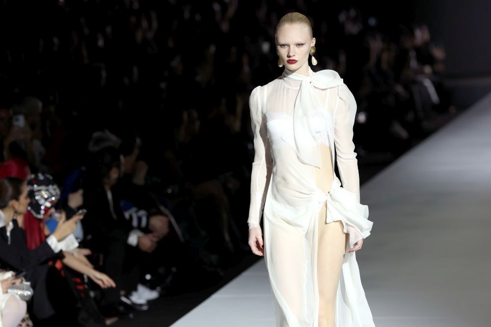 Колекция Dolce & Gabbana за сезон Есен/Зима 2023/24