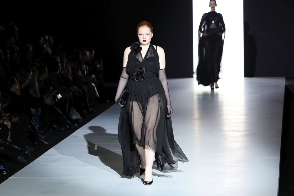 Колекция Dolce & Gabbana за сезон Есен/Зима 2023/24