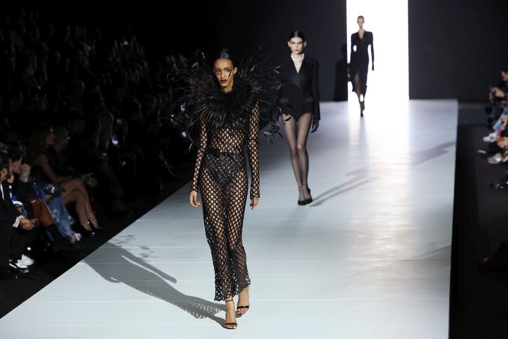 Колекция Dolce & Gabbana за сезон Есен/Зима 2023/24