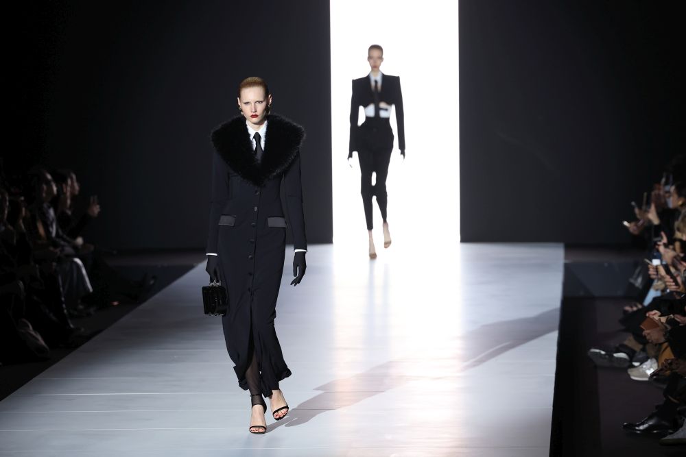 Колекция Dolce & Gabbana за сезон Есен/Зима 2023/24