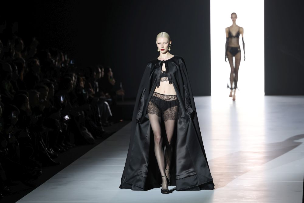 Колекция Dolce & Gabbana за сезон Есен/Зима 2023/24