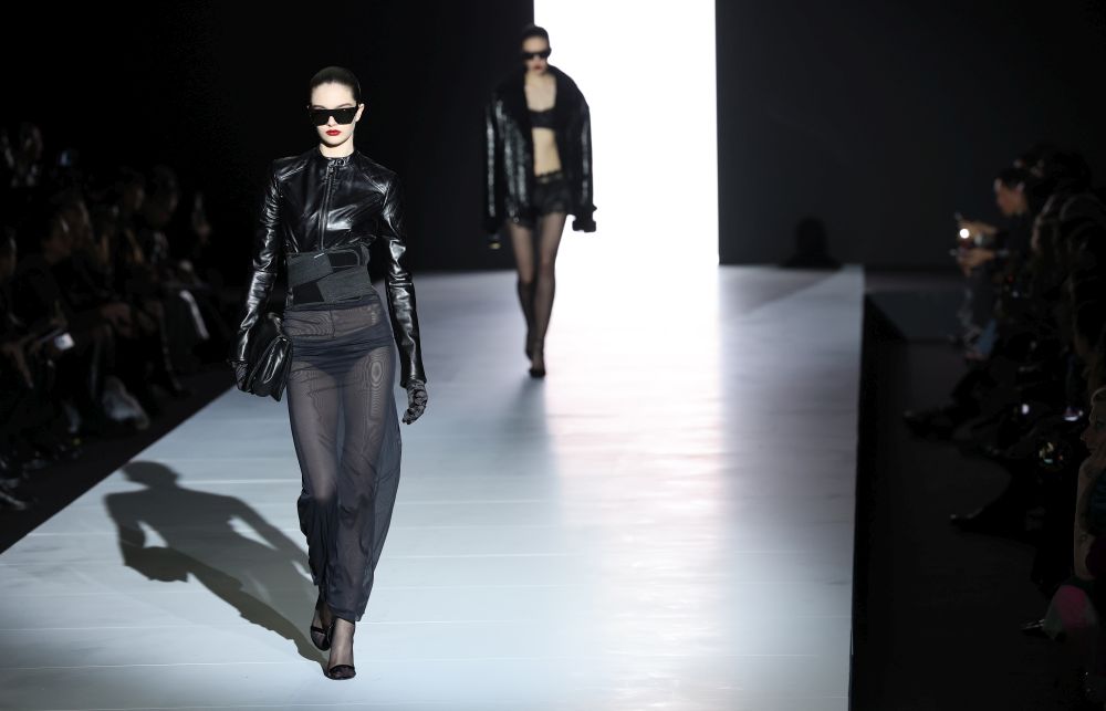 Колекция Dolce & Gabbana за сезон Есен/Зима 2023/24