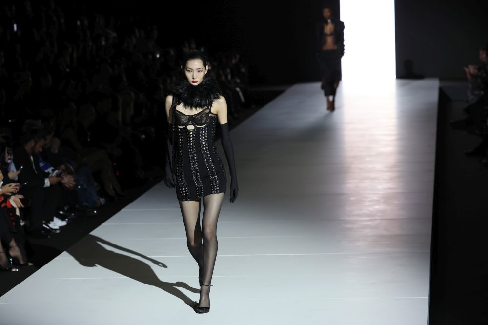 Колекция Dolce & Gabbana за сезон Есен/Зима 2023/24