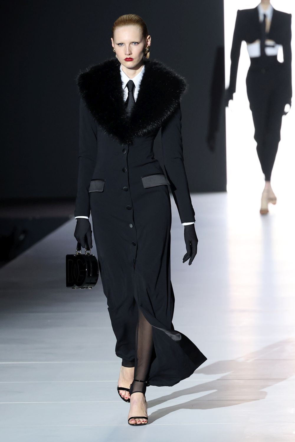 Колекция Dolce & Gabbana за сезон Есен/Зима 2023/24
