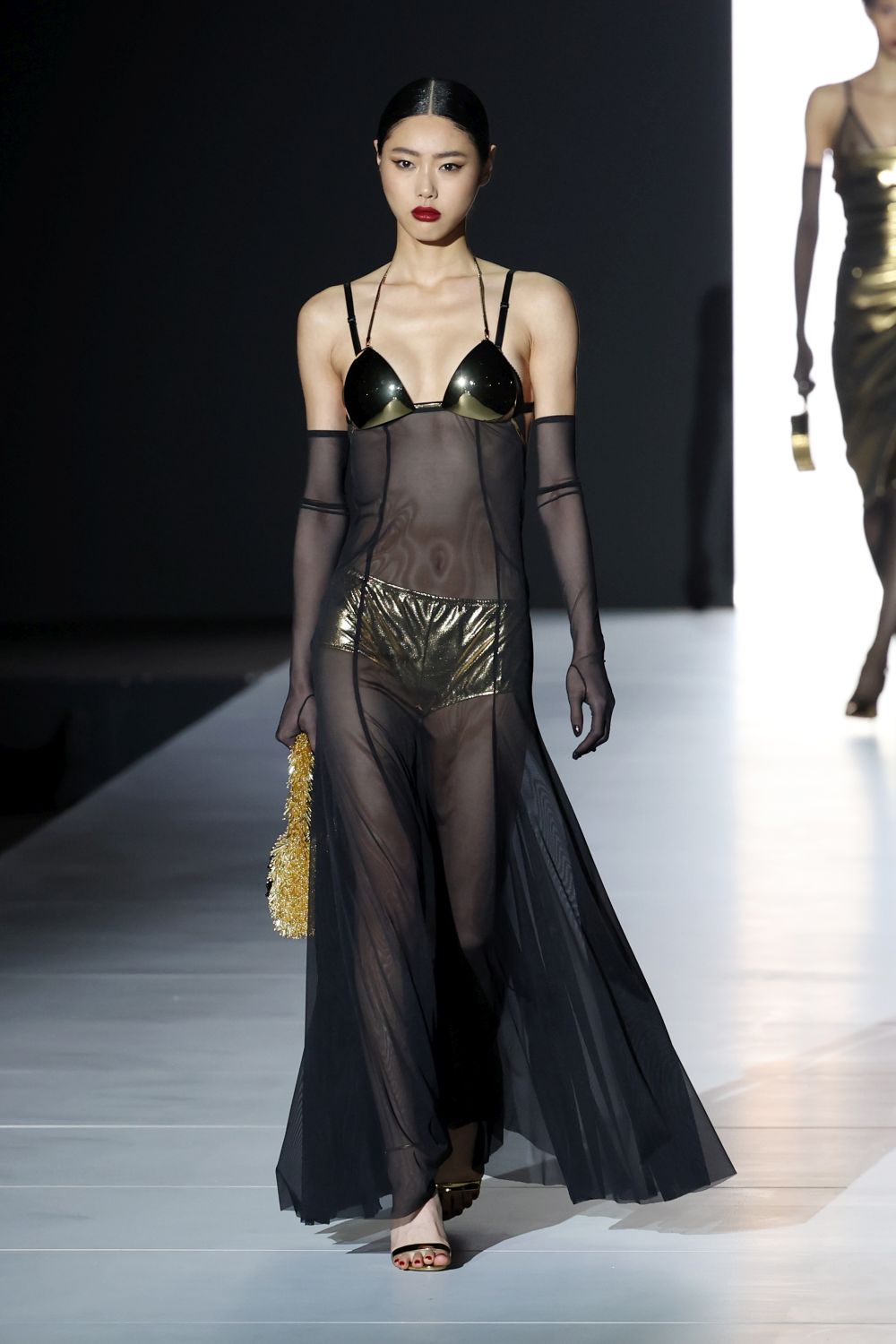 Колекция Dolce & Gabbana за сезон Есен/Зима 2023/24
