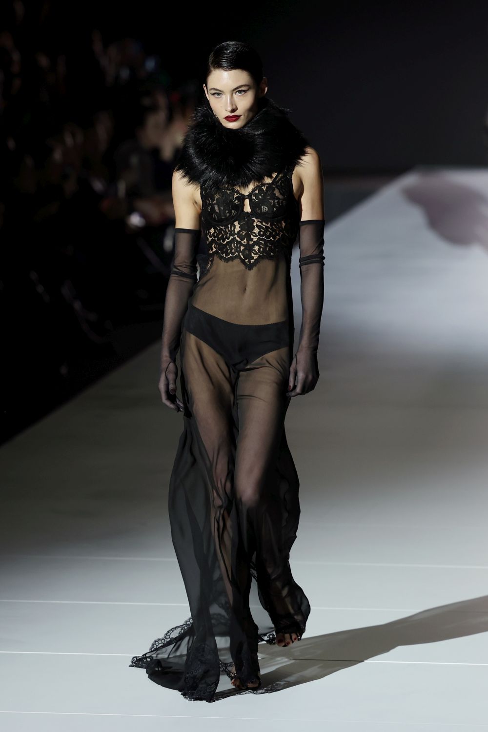 Колекция Dolce & Gabbana за сезон Есен/Зима 2023/24
