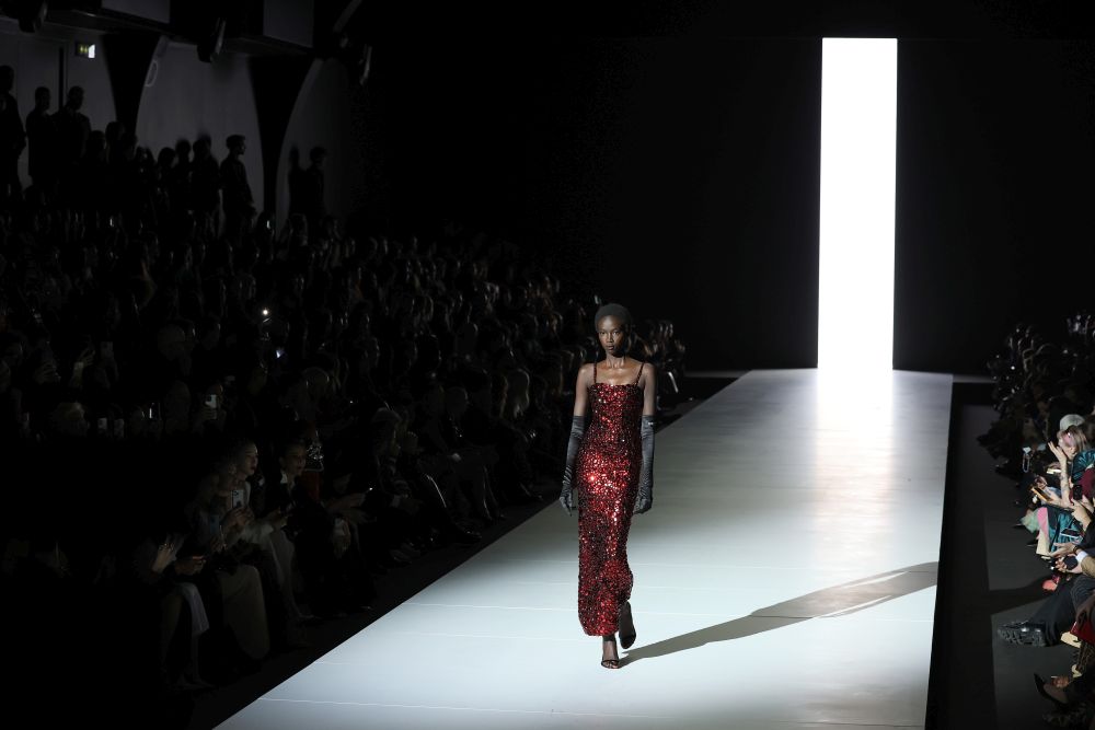 Колекция Dolce & Gabbana за сезон Есен/Зима 2023/24