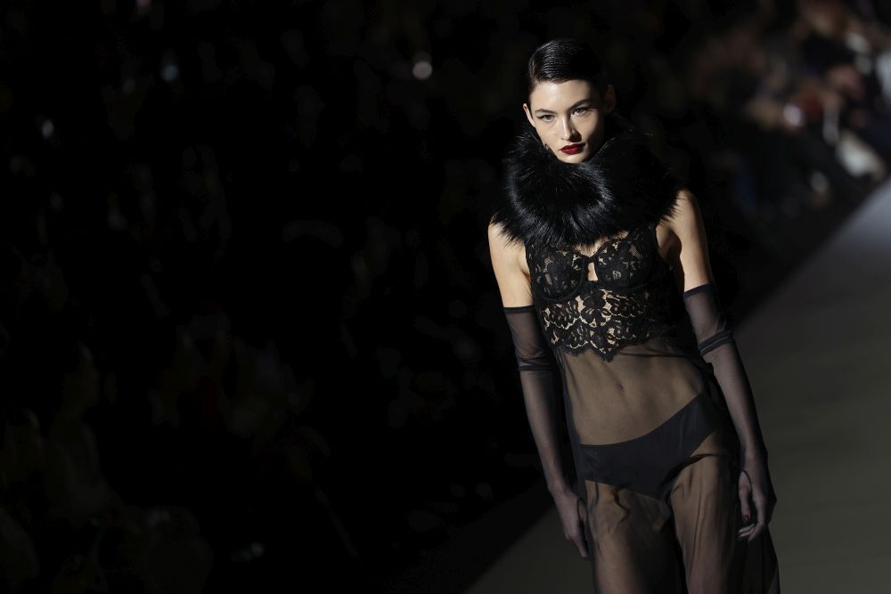 Колекция Dolce & Gabbana за сезон Есен/Зима 2023/24