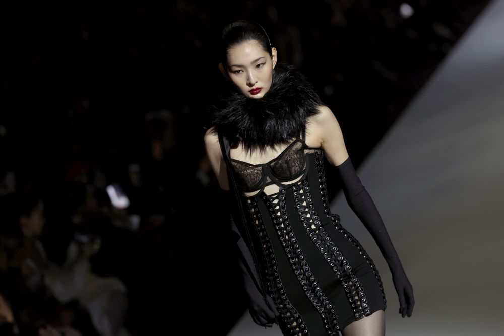 Колекция Dolce & Gabbana за сезон Есен/Зима 2023/24