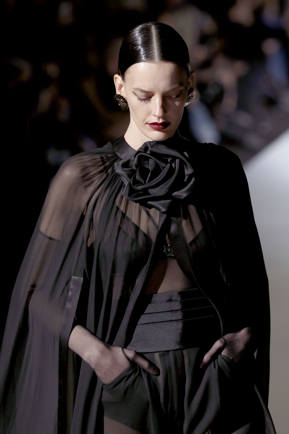 Колекция Dolce & Gabbana за сезон Есен/Зима 2023/24