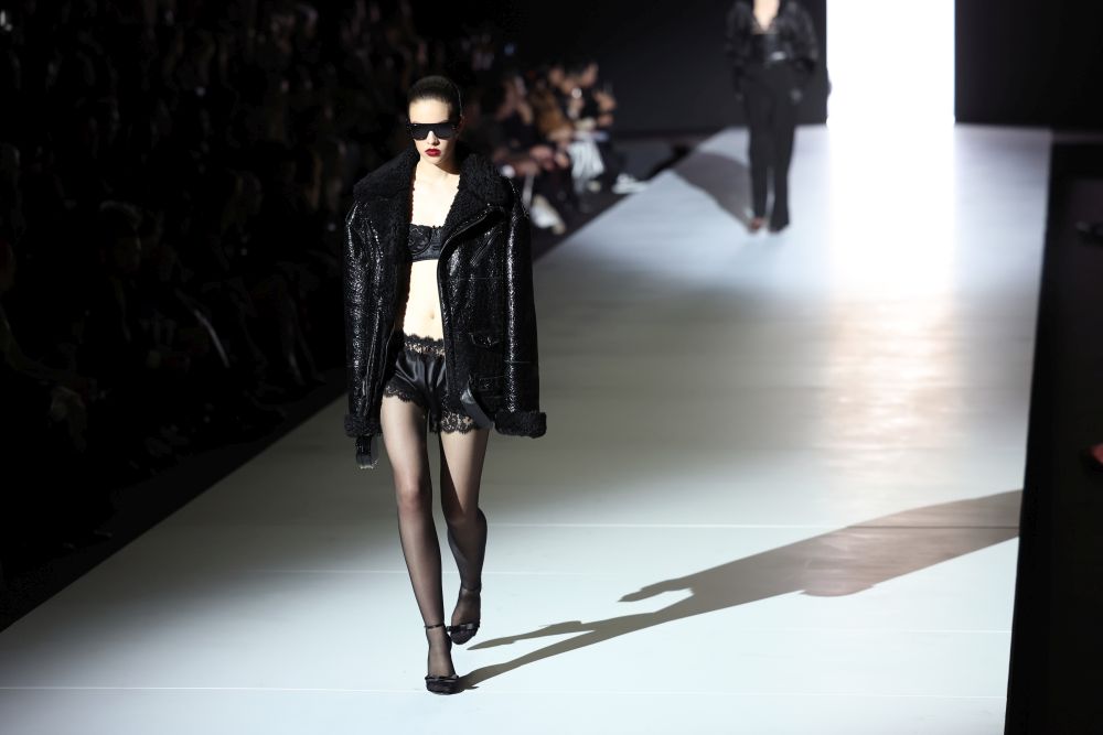 Колекция Dolce & Gabbana за сезон Есен/Зима 2023/24