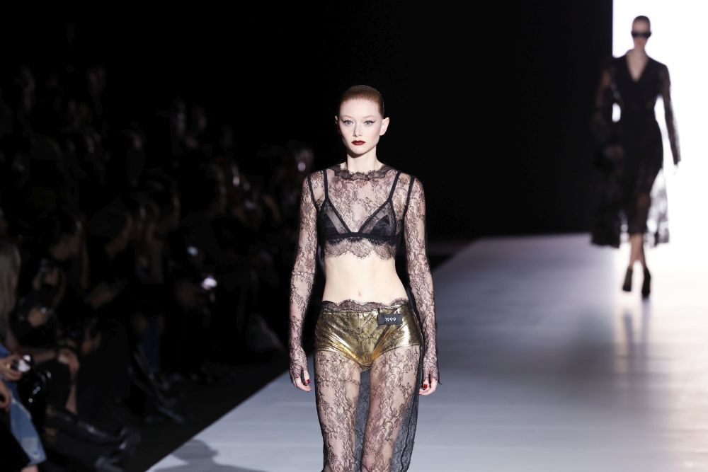 Колекция Dolce & Gabbana за сезон Есен/Зима 2023/24