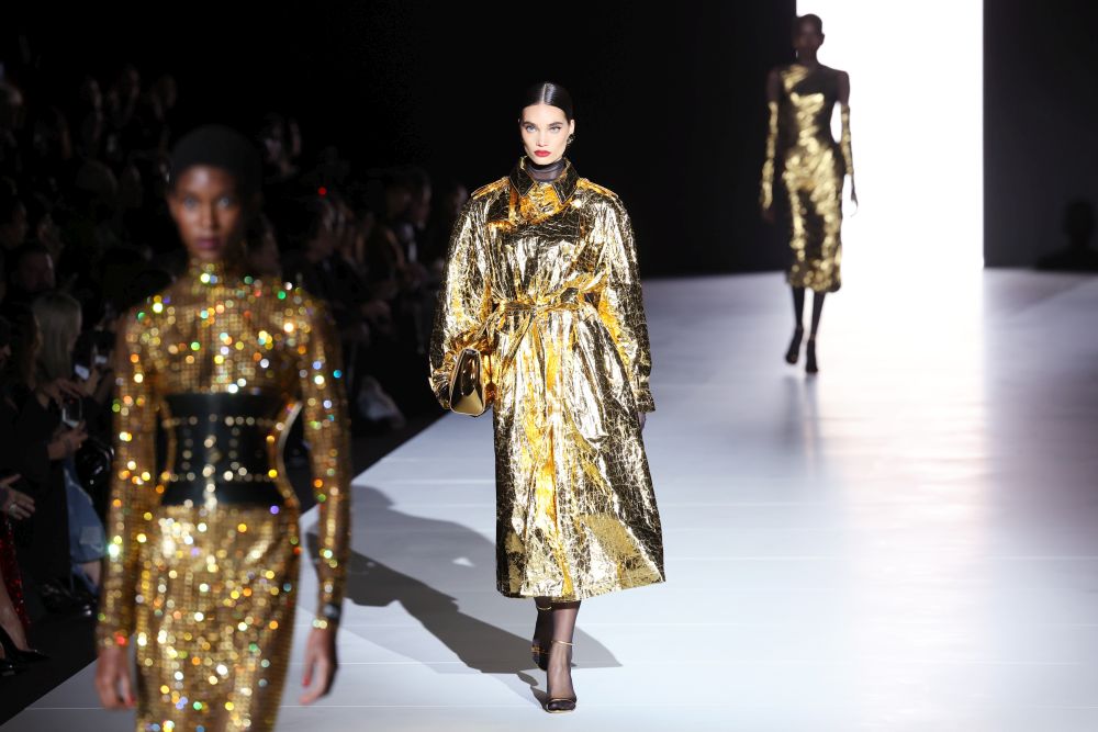 Колекция Dolce & Gabbana за сезон Есен/Зима 2023/24