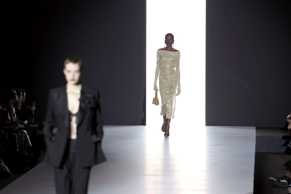 Колекция Dolce & Gabbana за сезон Есен/Зима 2023/24
