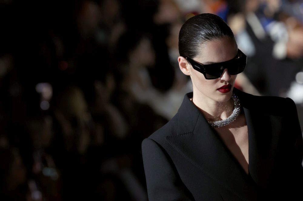 Колекция Dolce & Gabbana за сезон Есен/Зима 2023/24