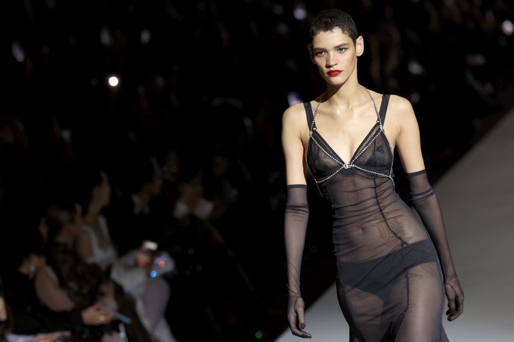Колекция Dolce & Gabbana за сезон Есен/Зима 2023/24