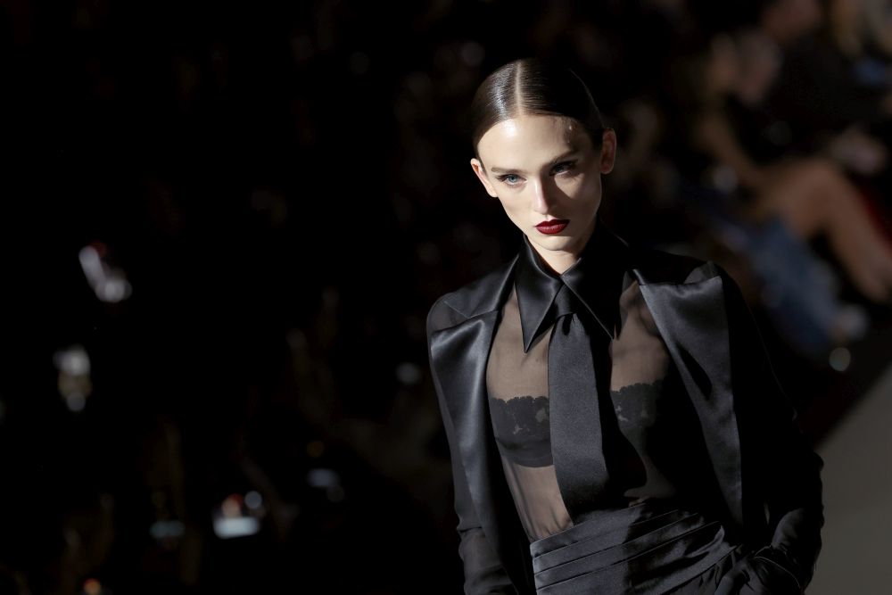 Колекция Dolce & Gabbana за сезон Есен/Зима 2023/24