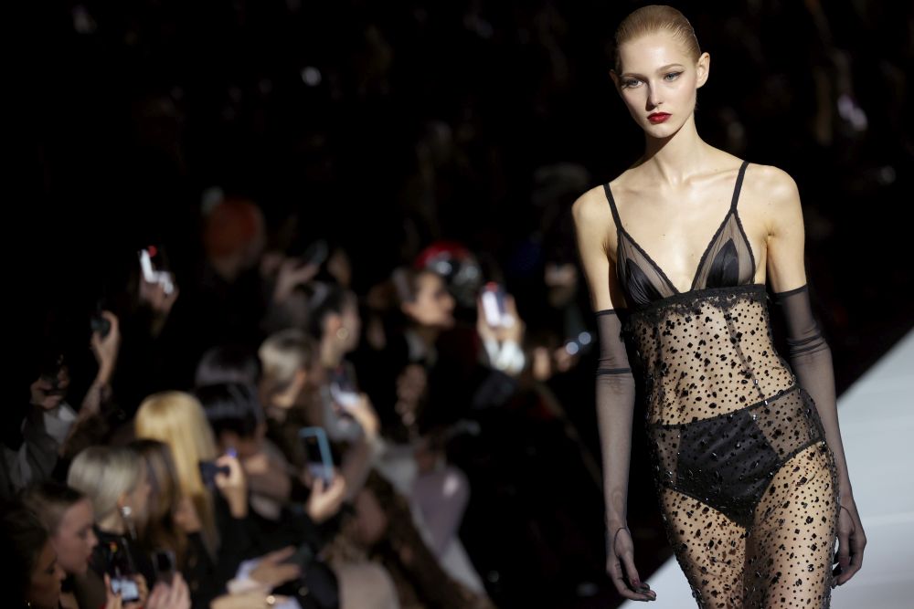 Колекция Dolce & Gabbana за сезон Есен/Зима 2023/24