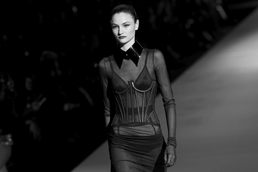 Колекция Dolce & Gabbana за сезон Есен/Зима 2023/24