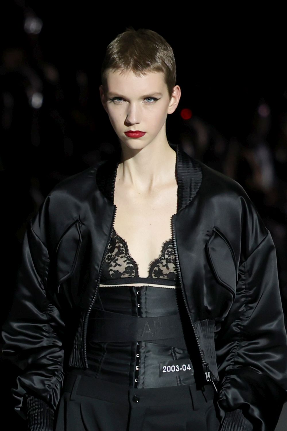 Колекция Dolce & Gabbana за сезон Есен/Зима 2023/24
