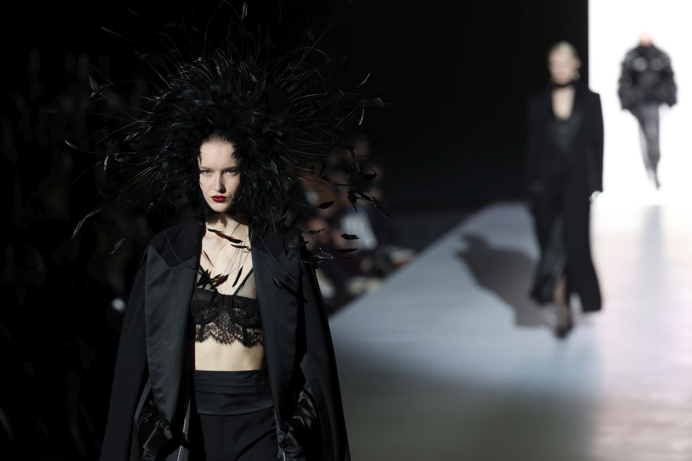 Колекция Dolce & Gabbana за сезон Есен/Зима 2023/24