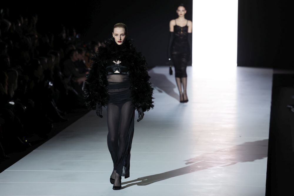 Колекция Dolce & Gabbana за сезон Есен/Зима 2023/24