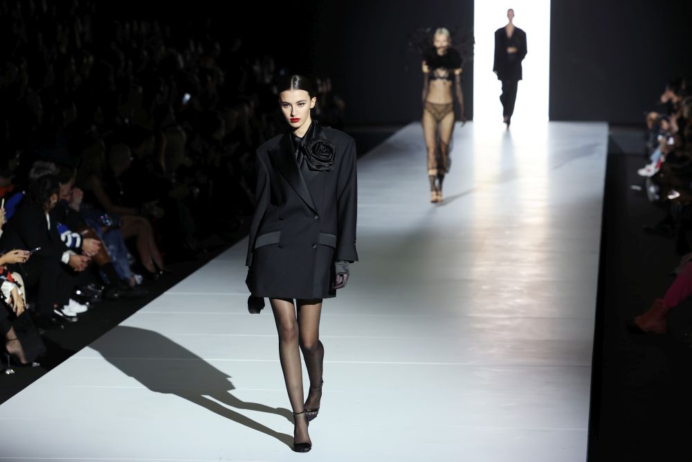 Колекция Dolce & Gabbana за сезон Есен/Зима 2023/24