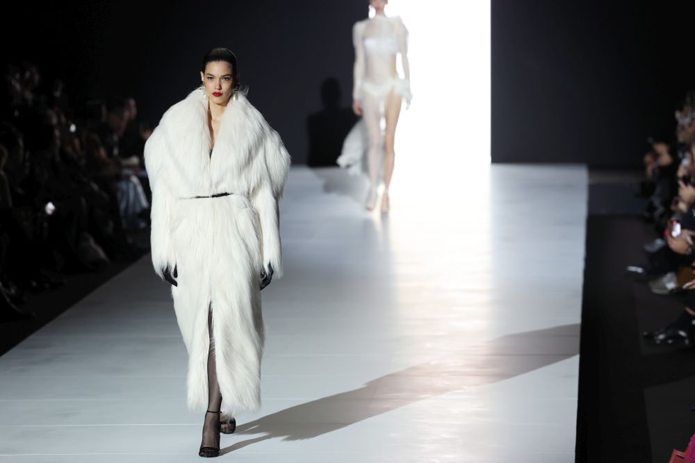 Колекция Dolce & Gabbana за сезон Есен/Зима 2023/24