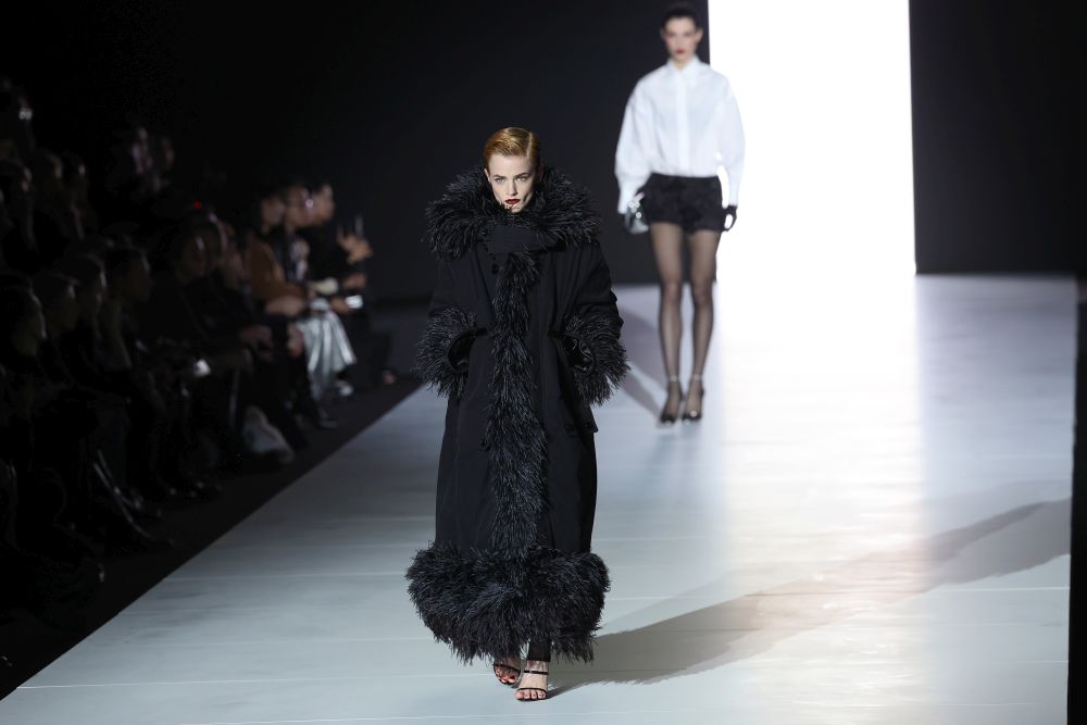 Колекция Dolce & Gabbana за сезон Есен/Зима 2023/24