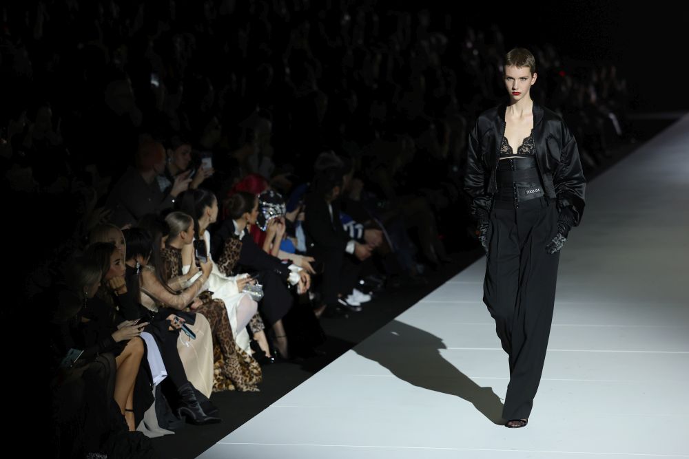 Колекция Dolce & Gabbana за сезон Есен/Зима 2023/24