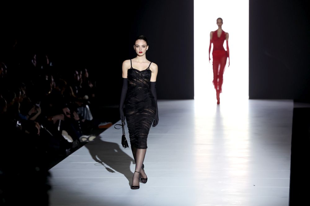 Колекция Dolce & Gabbana за сезон Есен/Зима 2023/24